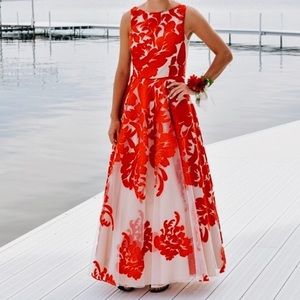 Windsor prom dress